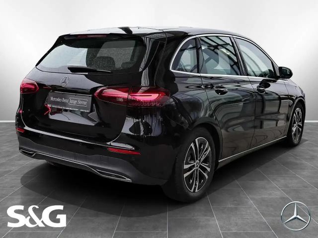 Mercedes-Benz B 200 KAMERA+SPURHALTE+MBUX+LED+MBUX+17 ZOLL