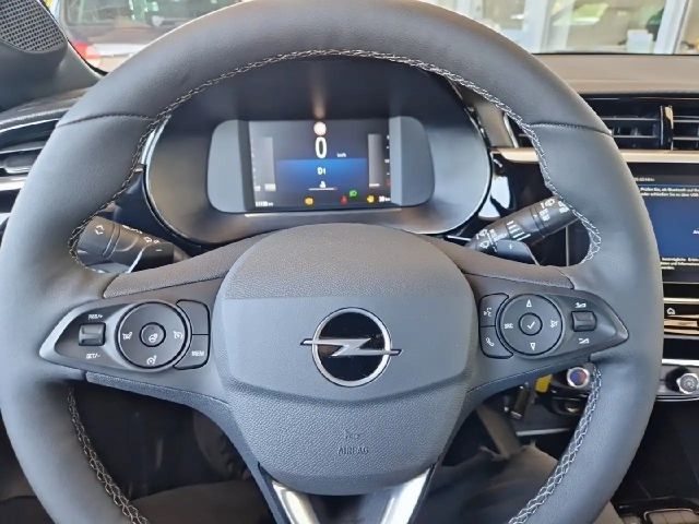 Opel Corsa GS-Line Grand Sport