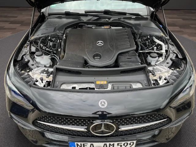 Mercedes-Benz CLE 450 4MATIC AMG Line