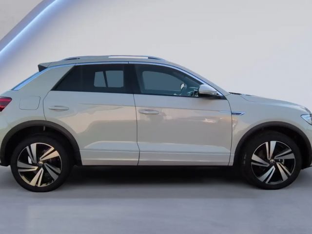 Volkswagen T-Roc 1.5 TSI DSG R-Line