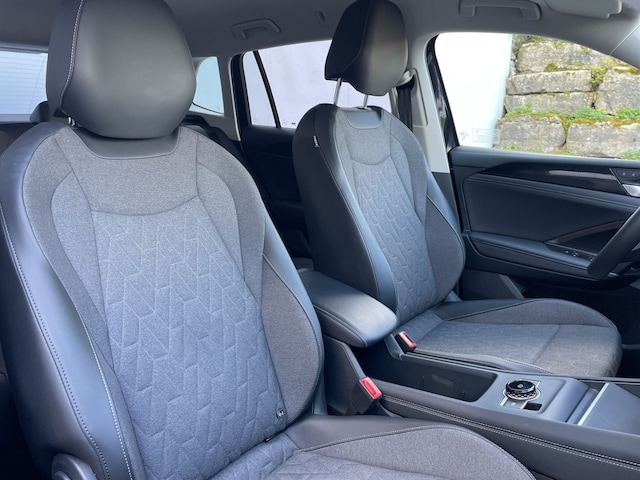 Volkswagen Tiguan 2.0 TDI DSG Life