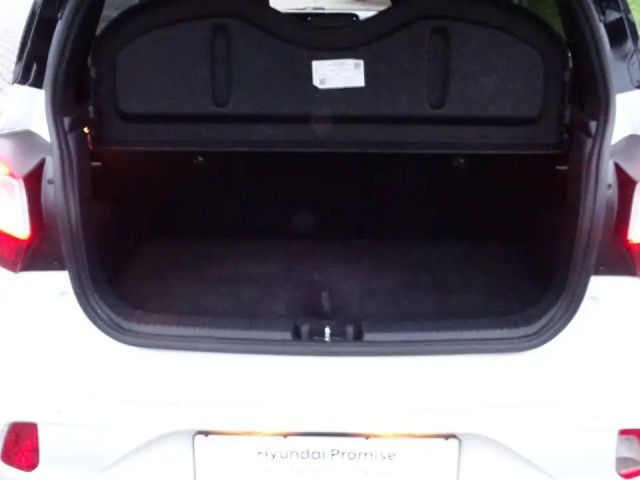 Hyundai i10 1.0 N Line T-GDi