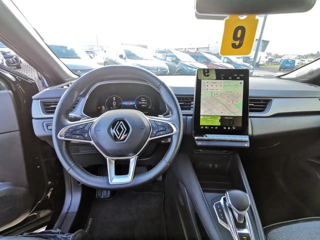 Renault Captur EDC TCe 160 Techno