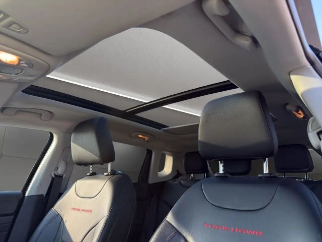 Jeep Compass Trailhawk