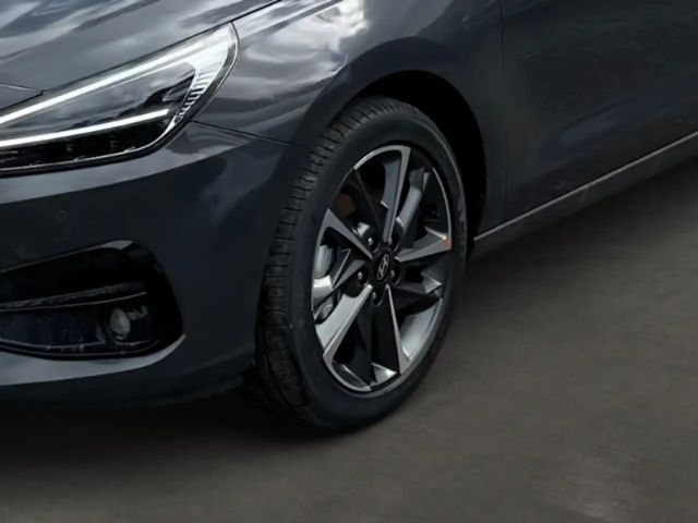 Hyundai i30 Advantage T-GDi