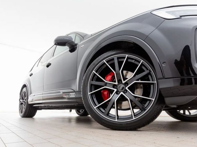 Audi Q7 Quattro S-Line