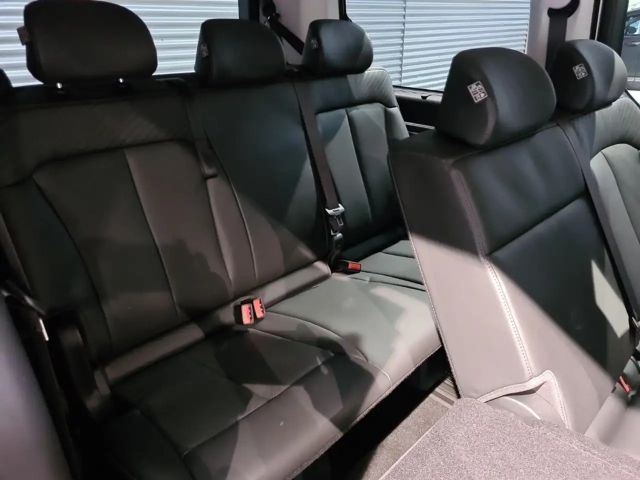 Hyundai Staria Prime