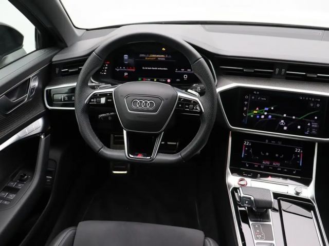 Audi S6 3.0 TDI Quattro Sedan