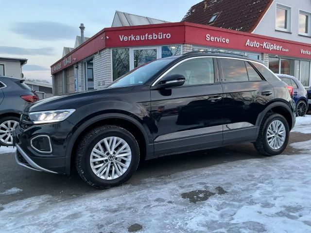 Volkswagen T-Roc 1.0 TSI Life