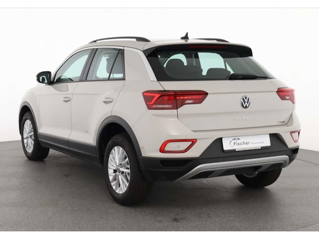 Volkswagen T-Roc 1.0 TSI Life