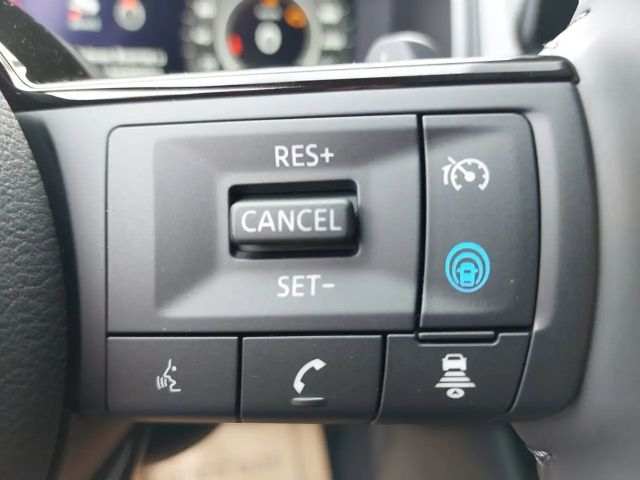 Nissan Qashqai N-Connecta