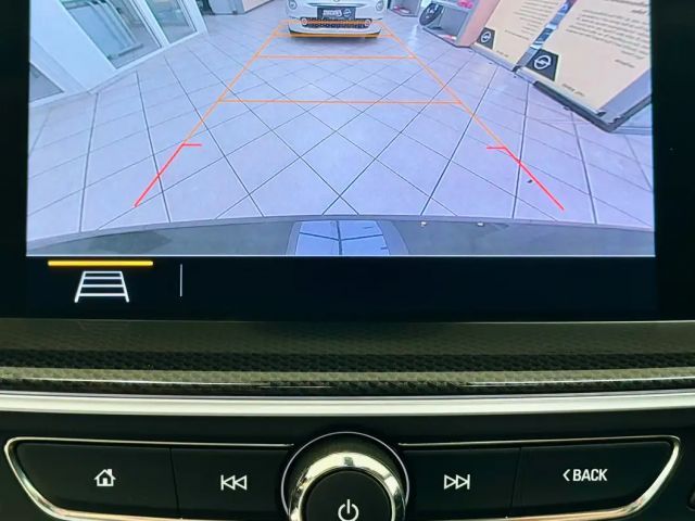 Opel Insignia Eleg/LED/elektr.Heckkl./Navi/AGR Sitz/NEU44165€