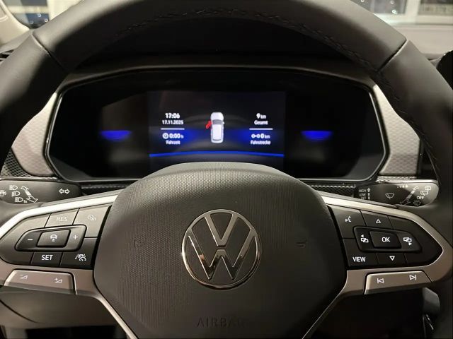 Volkswagen T-Cross Friends TSI
