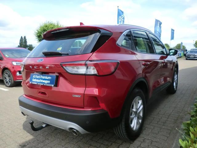 Ford Kuga Plug in Hybrid Titanium