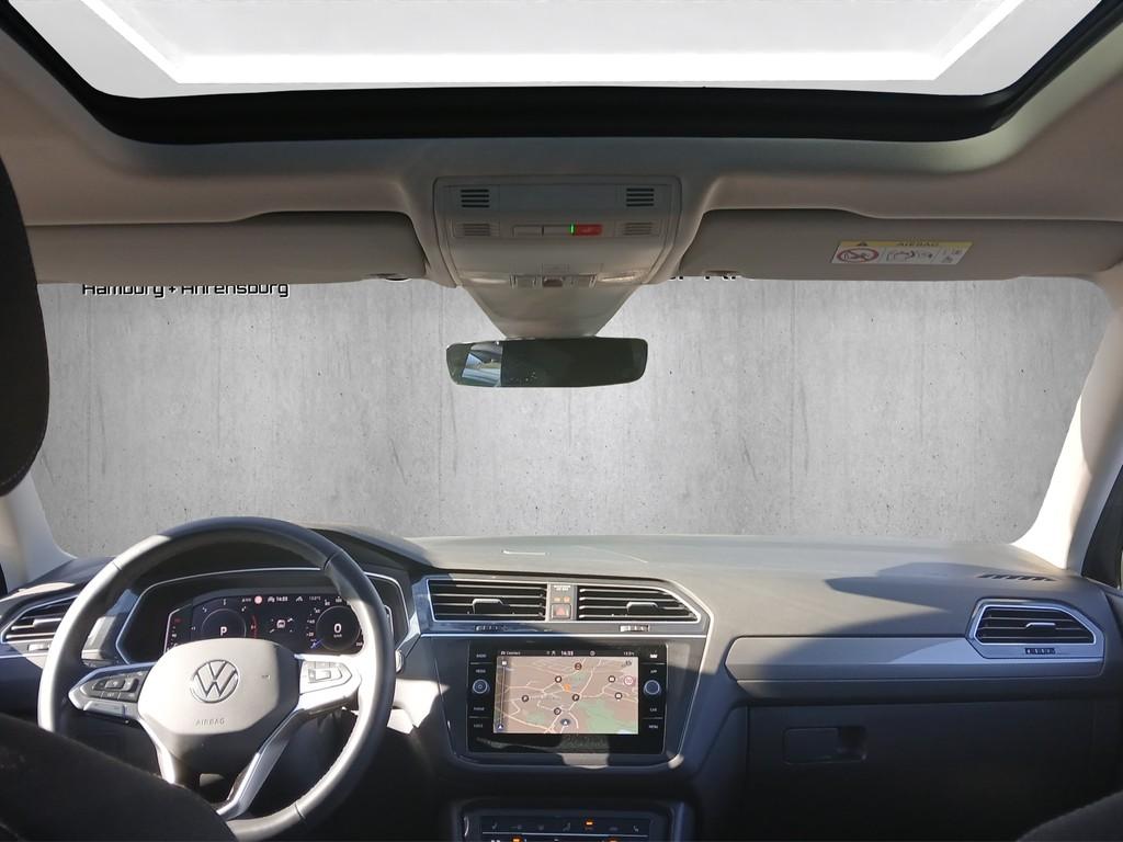 Volkswagen Tiguan 2.0 TDI Allspace DSG Life