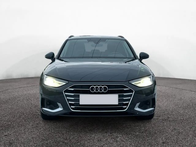 Audi A4 40 TDI Avant S-Tronic