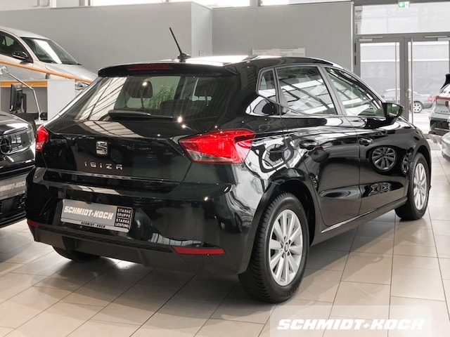 Seat Ibiza 1.0 TSI Style