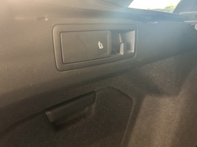 Volkswagen Golf 4Motion Golf VIII Variant