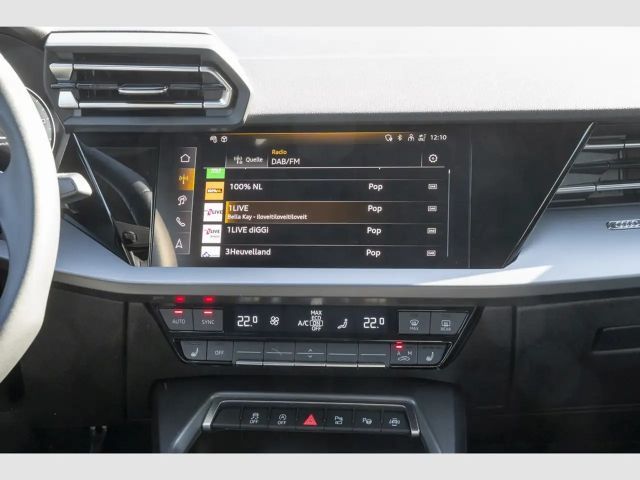 Audi A3 35 TDI S-Line S-Tronic Sedan Sportback