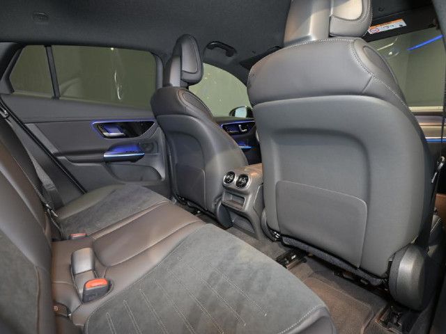 Mercedes-Benz GLC 200 4MATIC Coupé