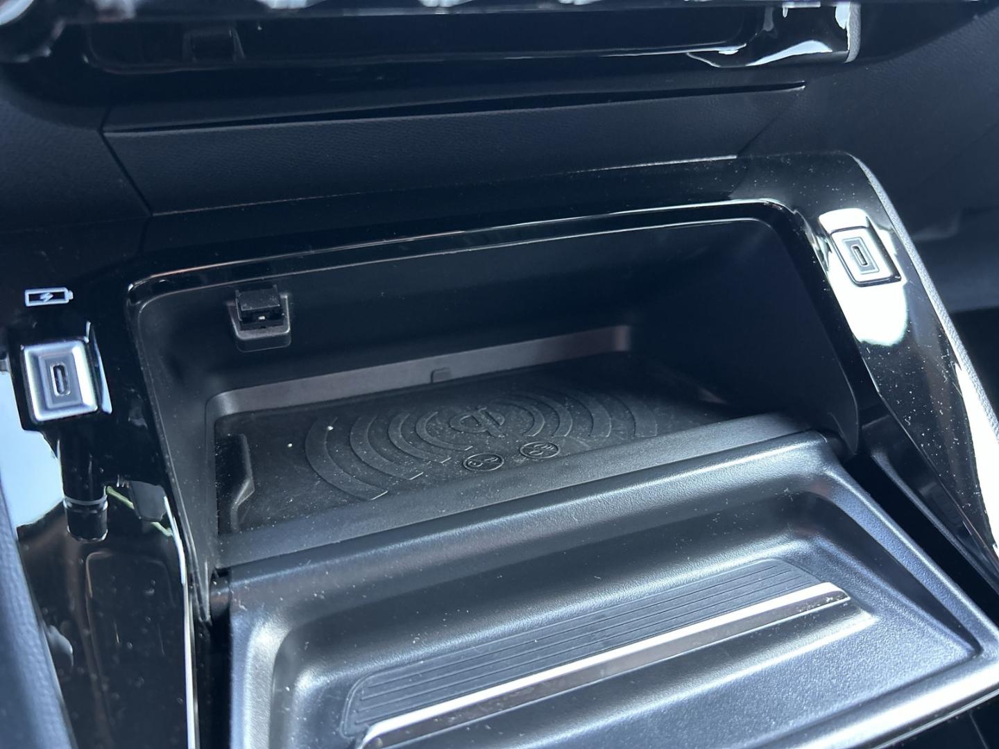 Peugeot 2008 EAT8 GT-Line PureTech