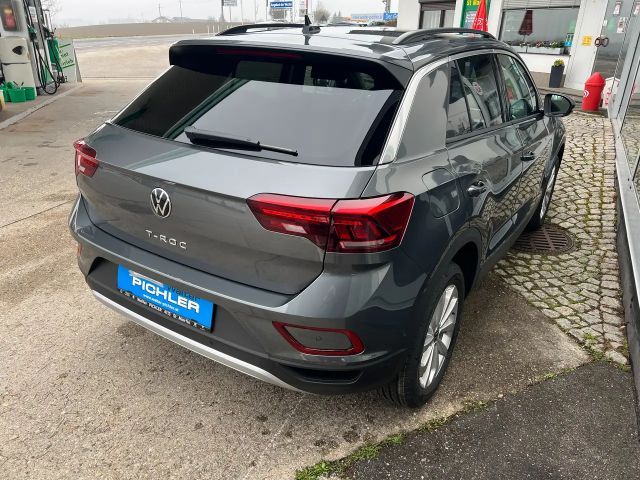 Volkswagen T-Roc Friends TSI