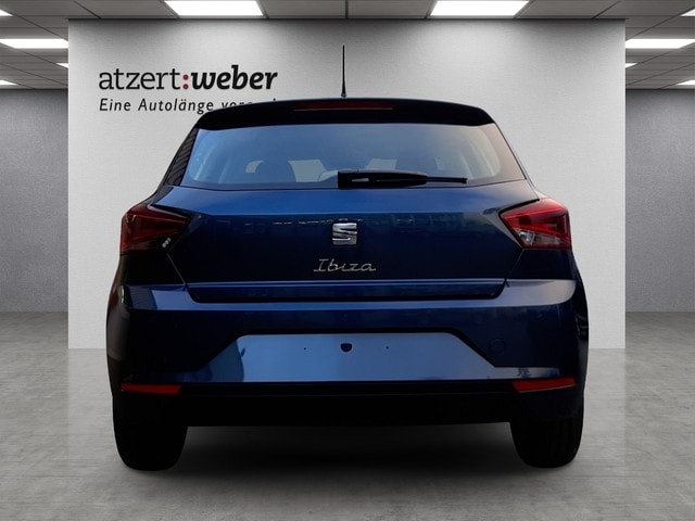 Seat Ibiza 1.0 TSI Style