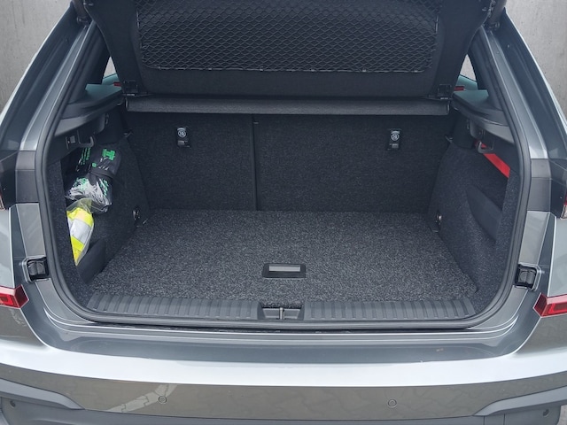 Skoda Kamiq 1.5 TSI Drive