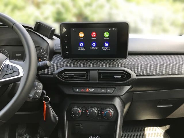 Dacia Sandero Comfort ECO-G