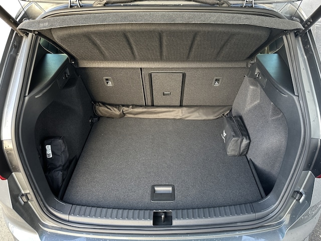 Cupra Ateca 2.0 TSI 4Drive DSG VZ