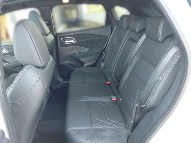 Nissan Qashqai AWD DIG-T