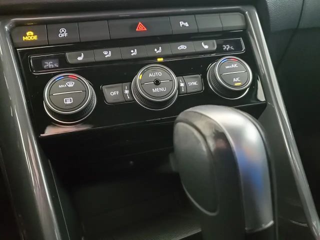 Volkswagen T-Roc DSG Sport