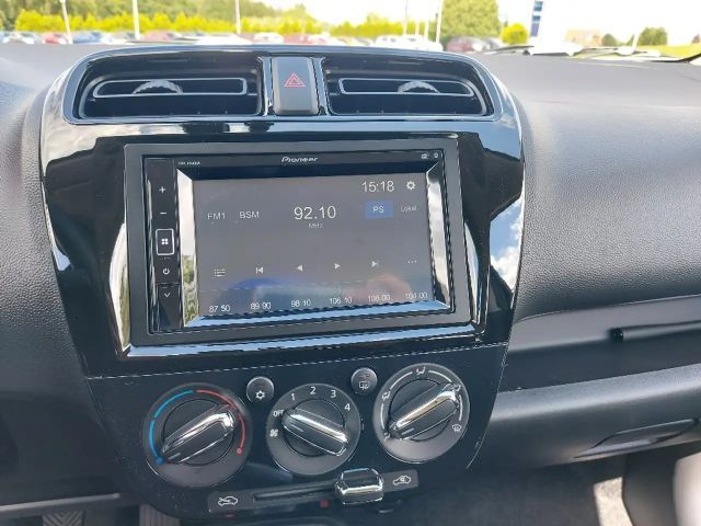 Mitsubishi Space Star MIVEC Star