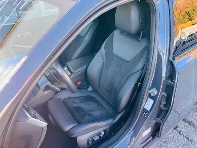 BMW 340 Touring xDrive