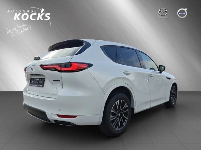 Mazda CX-60 Homura e-Skyactiv