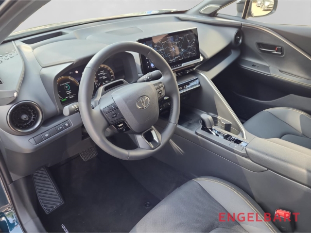 Toyota C-HR 5-deurs Lounge