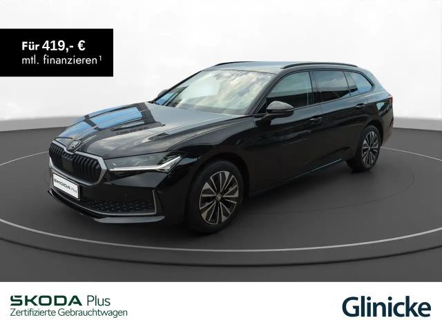Skoda Superb 1.5 TSI Combi Selection Selection