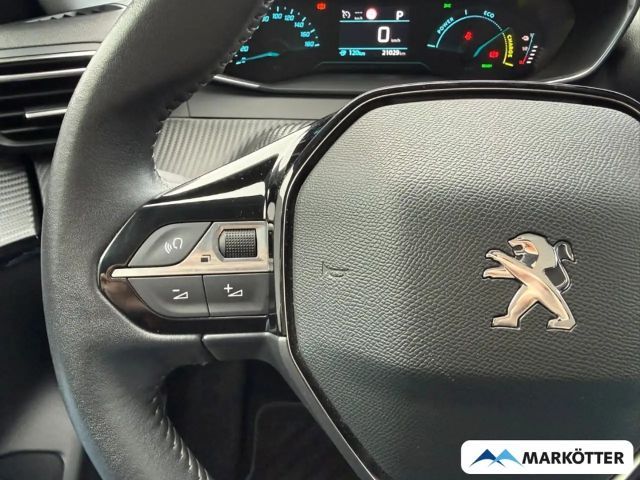 Peugeot E-208 Active Pack