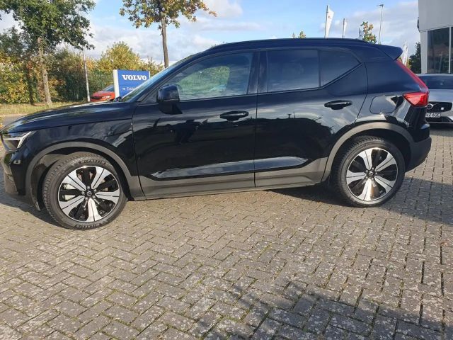 Volvo XC40 Core Recharge