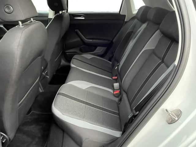 Volkswagen Polo 1.0 TSI Style