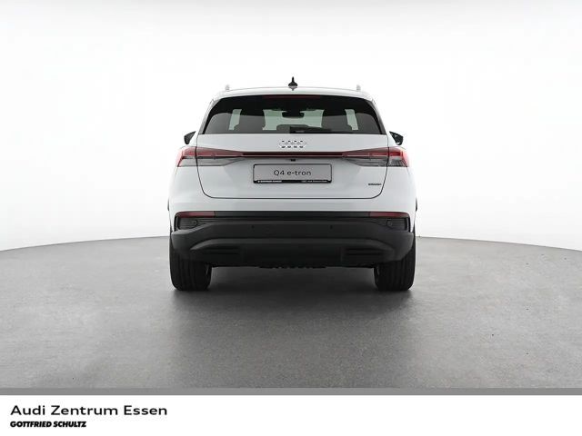 Audi Q4 e-tron Quattro