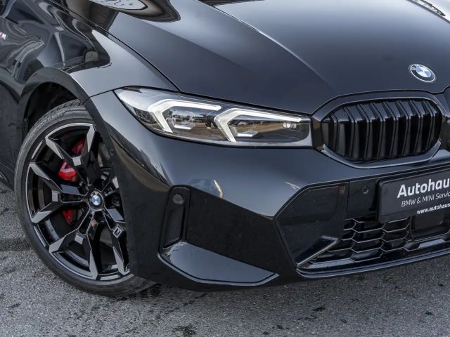 BMW 330 330i M-Sport Touring xDrive