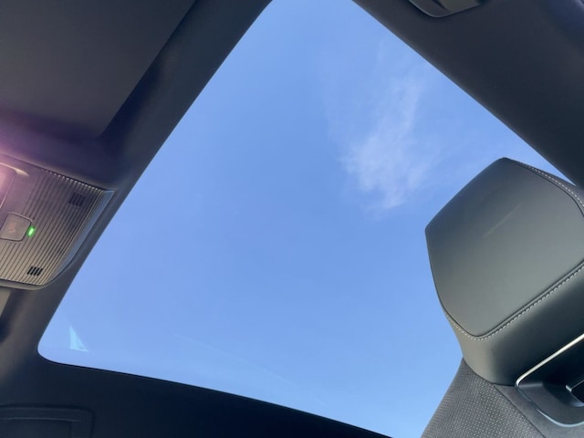 Skoda Enyaq Coupe Sportline