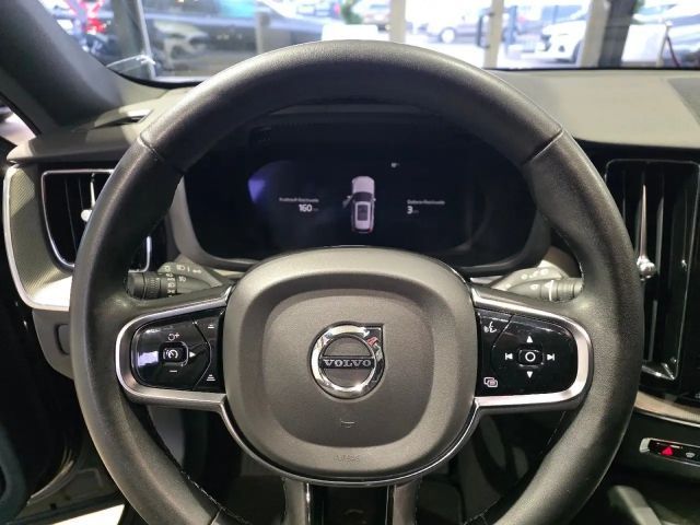Volvo XC60 AWD Dark Plus Recharge T6