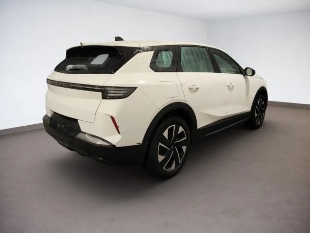 Opel Grandland X Edition Hybrid