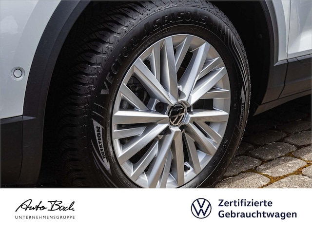 Volkswagen T-Roc 1.0 TSI