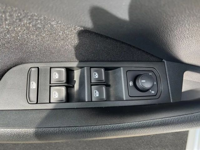 Skoda Kamiq 1.0 TSI Clever