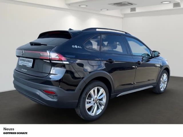 Volkswagen Taigo 1.0 TSI DSG