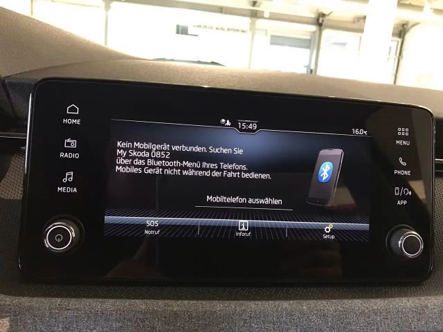 Skoda Kamiq 1.0 TSI Selection