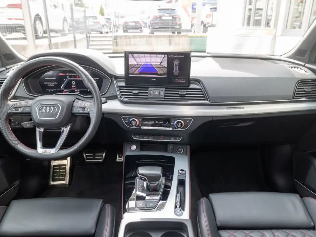 Audi SQ5 Quattro Sportback